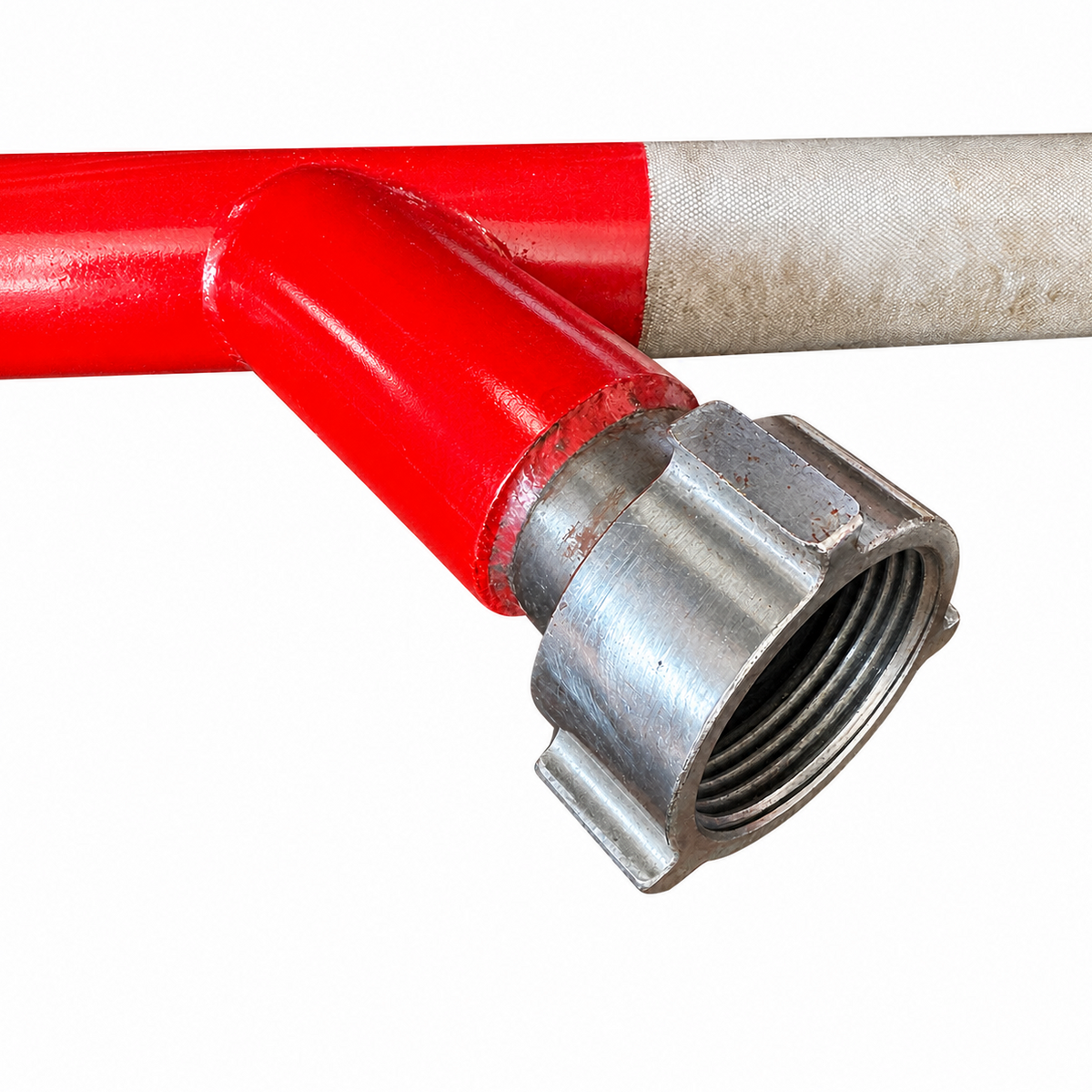 Ivy Rotating Piercing Nozzle
