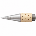 Pencil Nozzle Tip - Aluminum Piercing