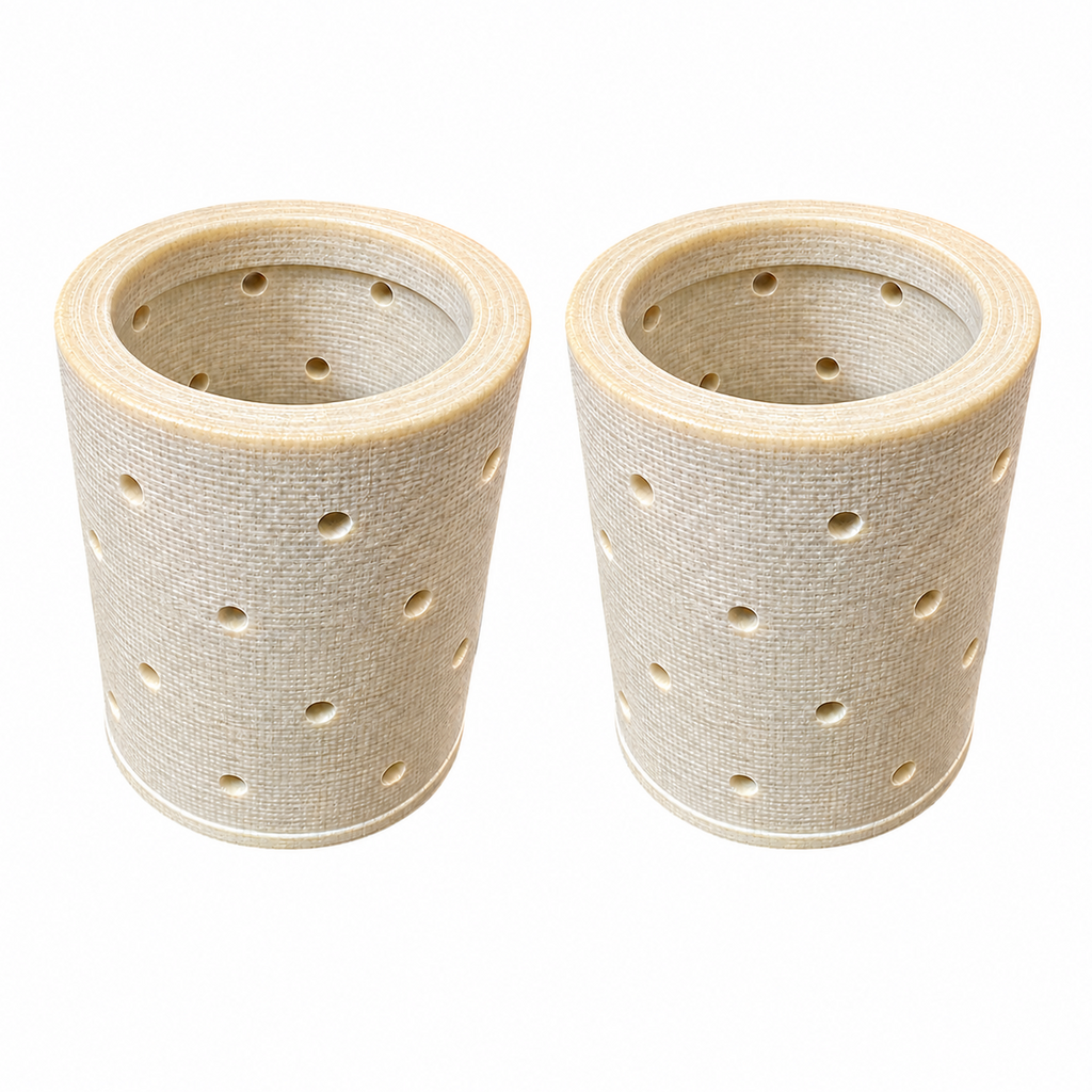 Kevlar Rotating Sleeve