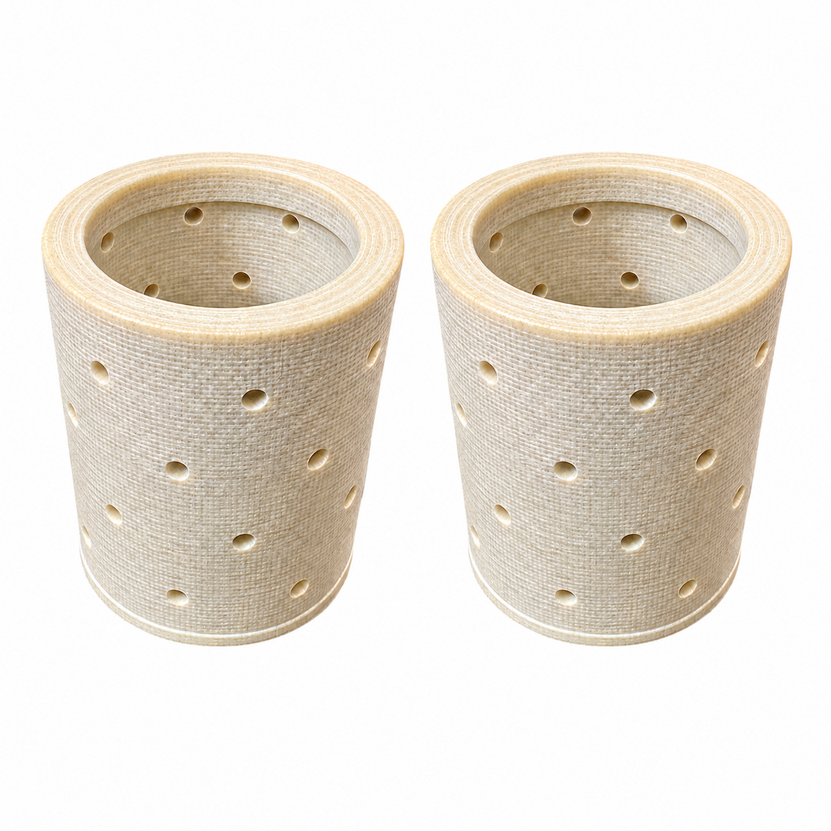 Kevlar Rotating Sleeve
