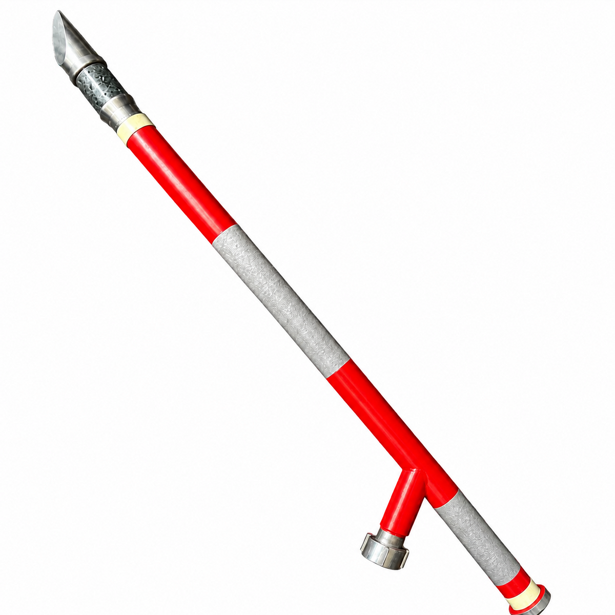 Ivy Rotating Piercing Nozzle