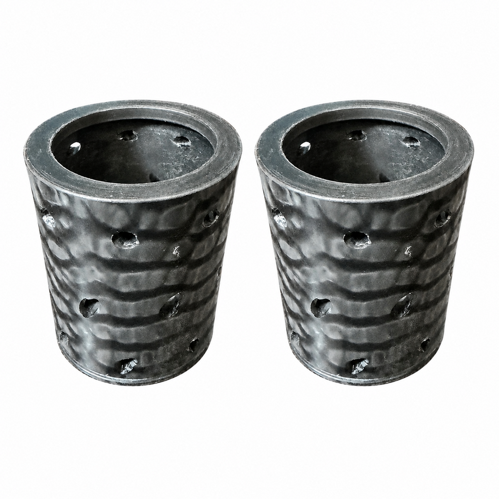 Kevlar Rotating Sleeve