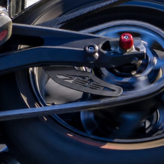 765 Chain Guard - Jam Well Moto