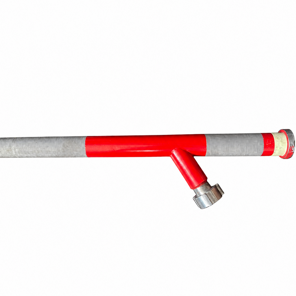 Ivy Rotating Piercing Nozzle