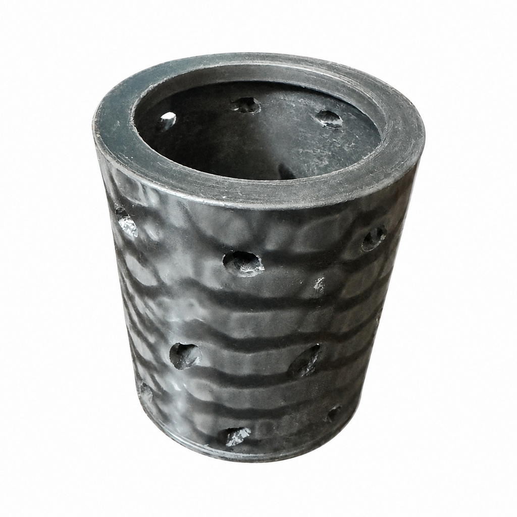Ivy Rotating Piercing Nozzle