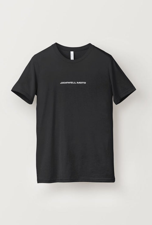 Jam Well Moto - Short Sleeve T-Shirt