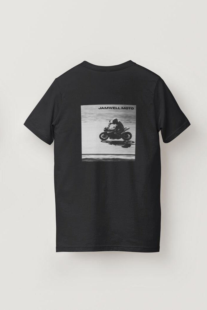 Jam Well Moto - Short Sleeve T-Shirt