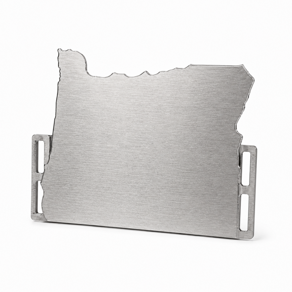 Oregon SS Desk Art