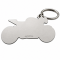 Street Triple SS Keychain