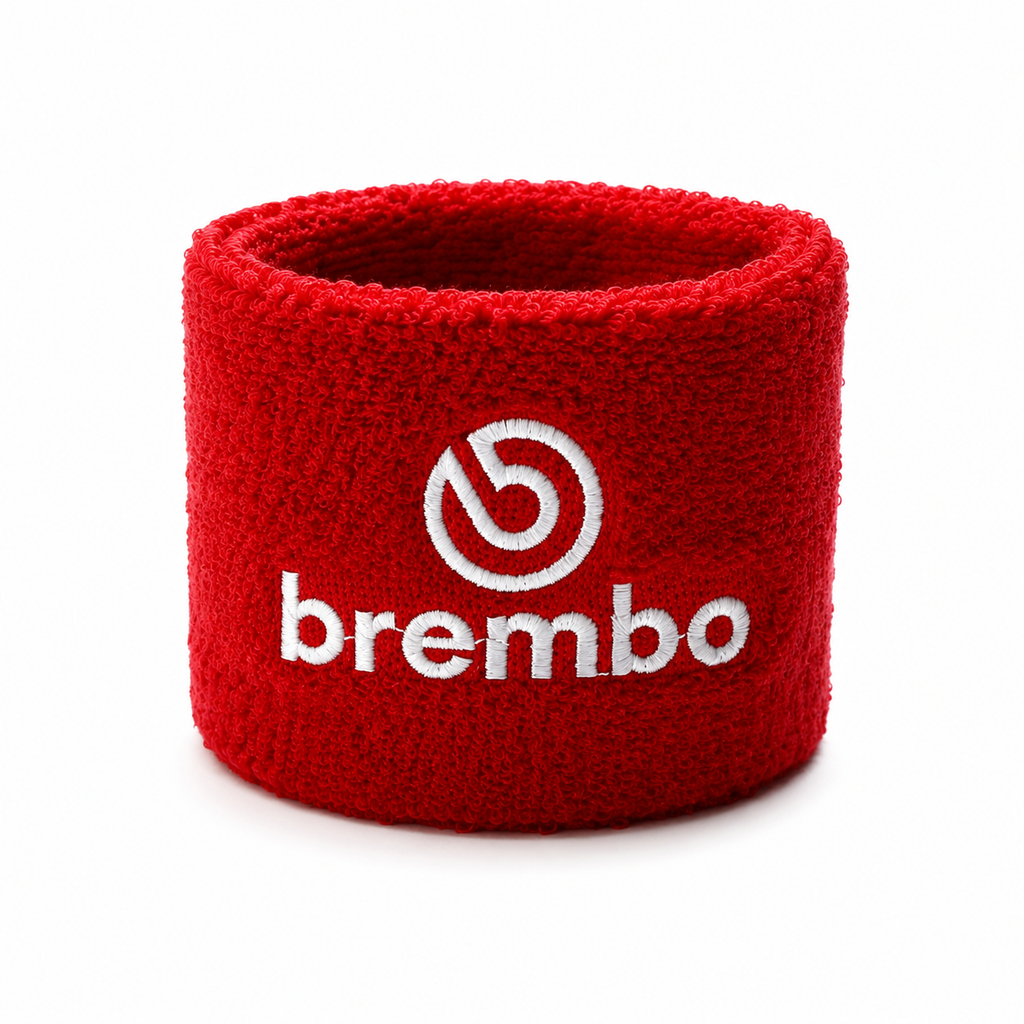 Motorcycle Front Brake Reservoir Sock