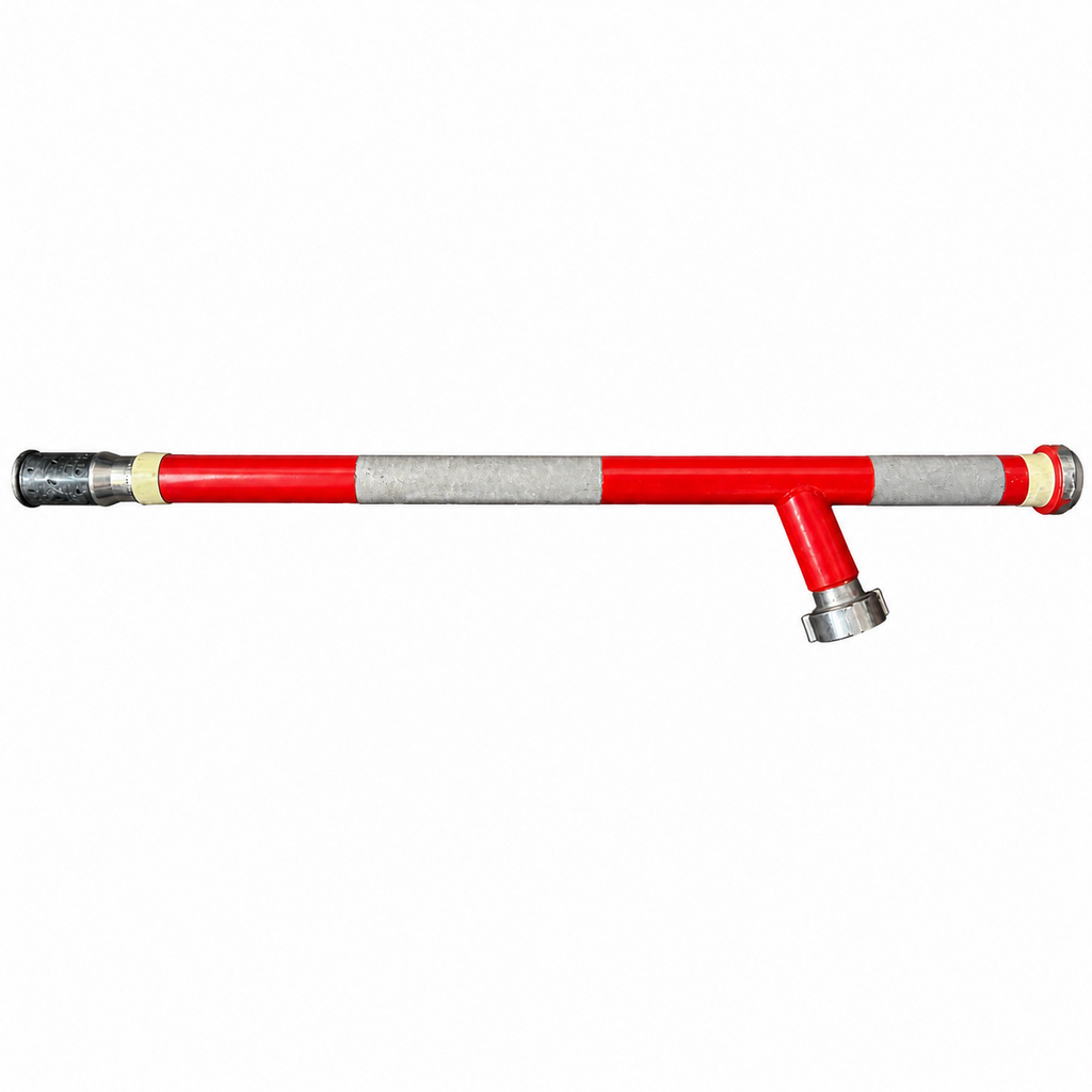 Ivy Rotating Piercing Nozzle