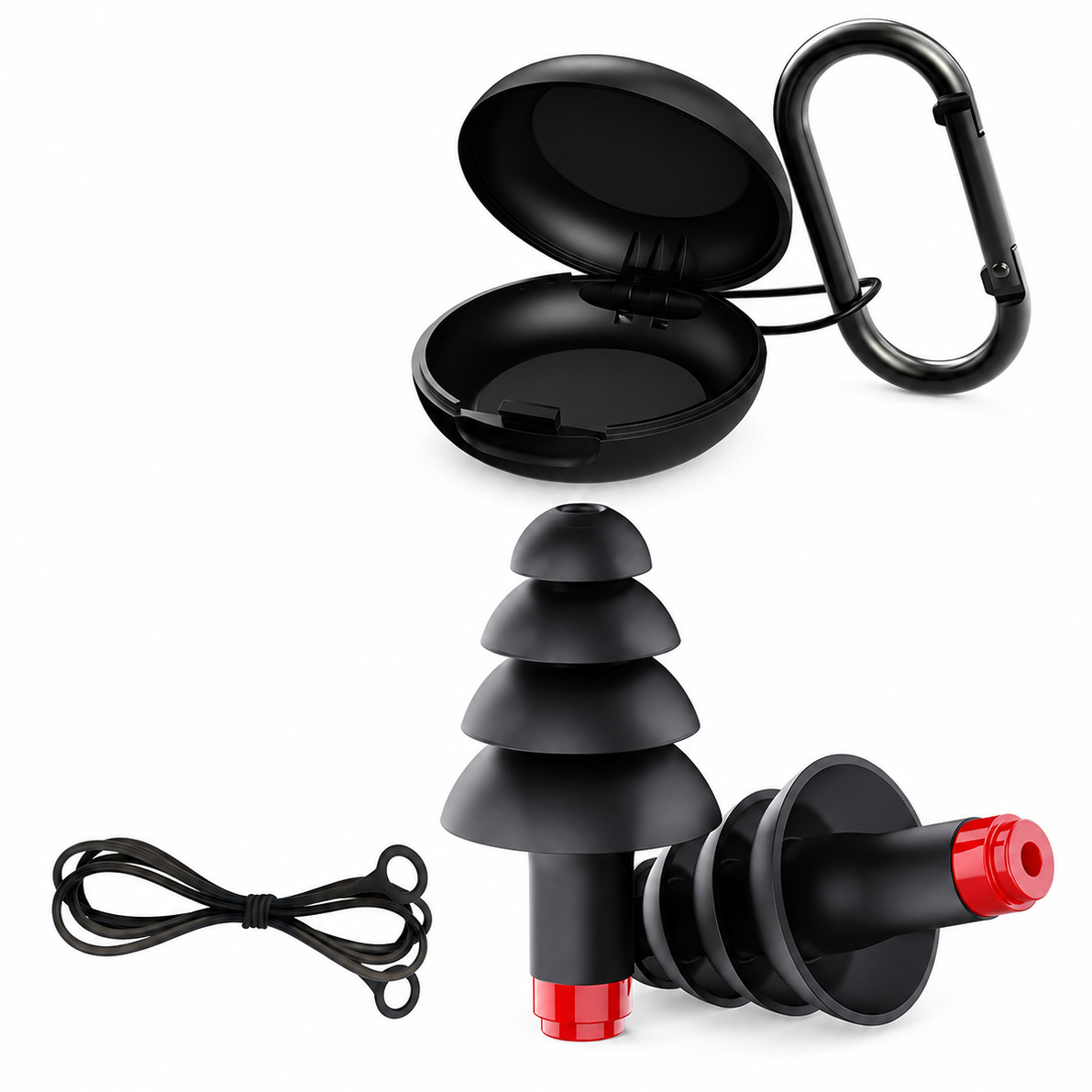 Motorcycle Earplugs