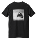 Jam Well Moto - Short Sleeve T-Shirt