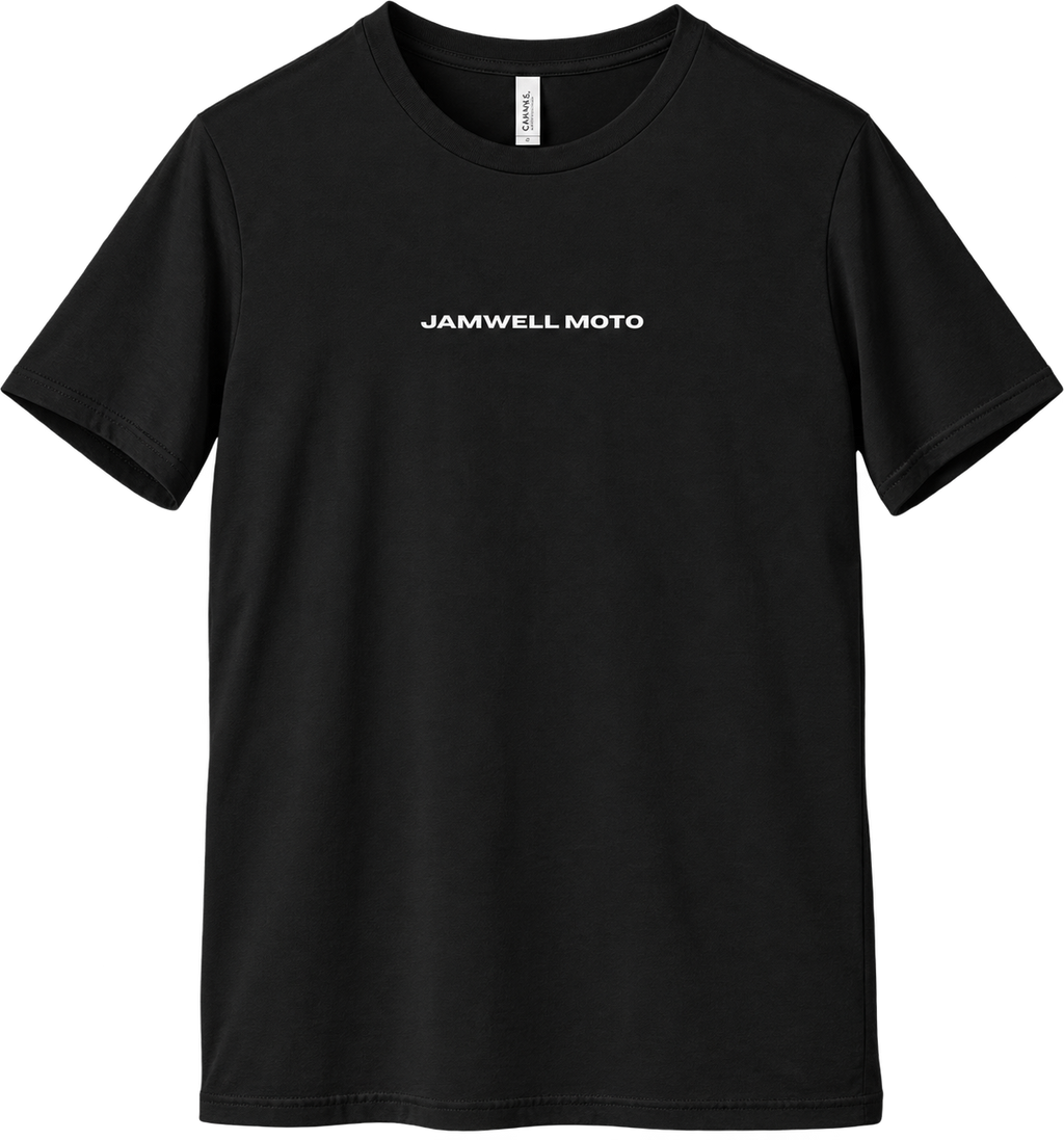 Jam Well Moto - Short Sleeve T-Shirt