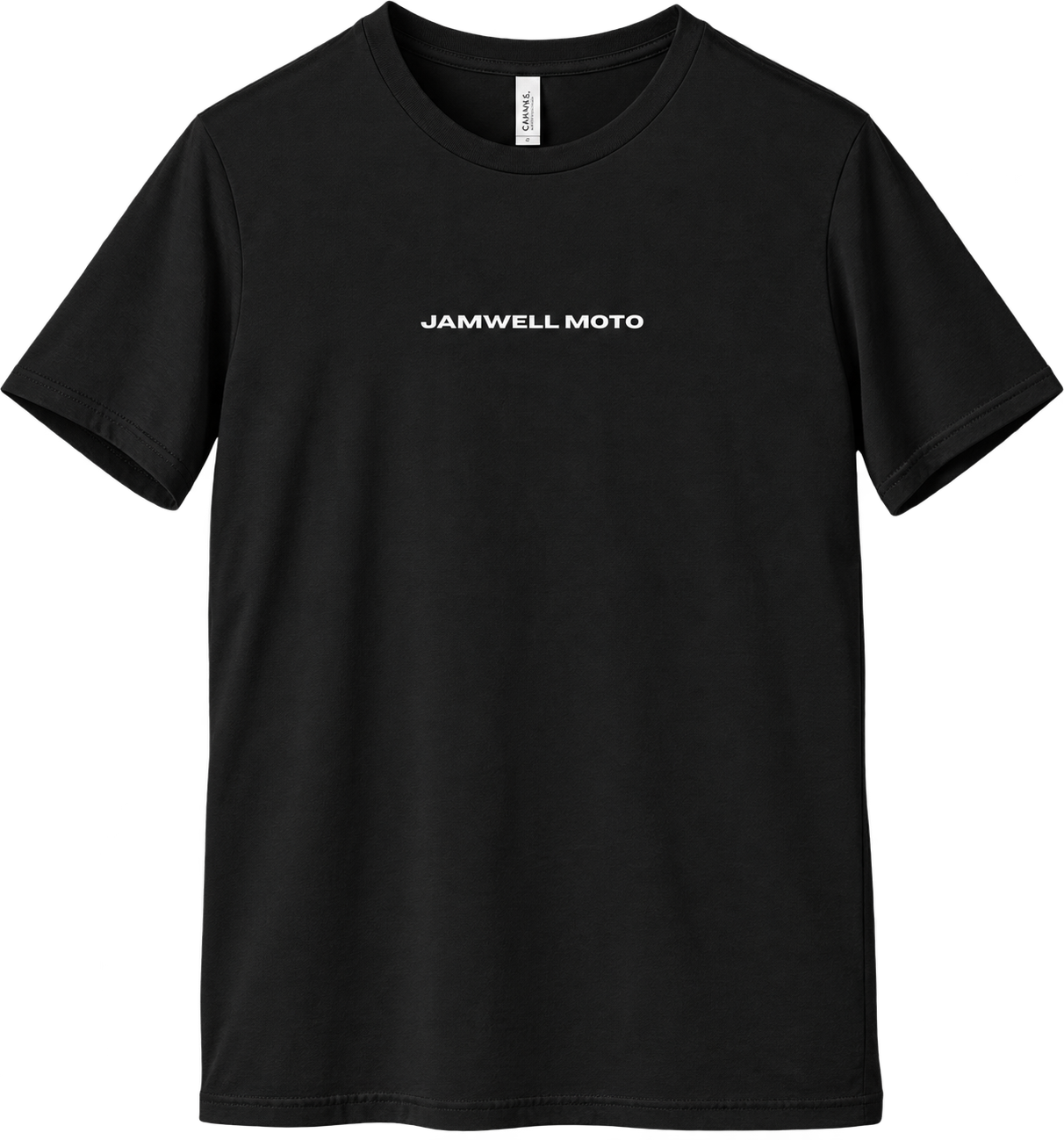 Jam Well Moto - Short Sleeve T-Shirt