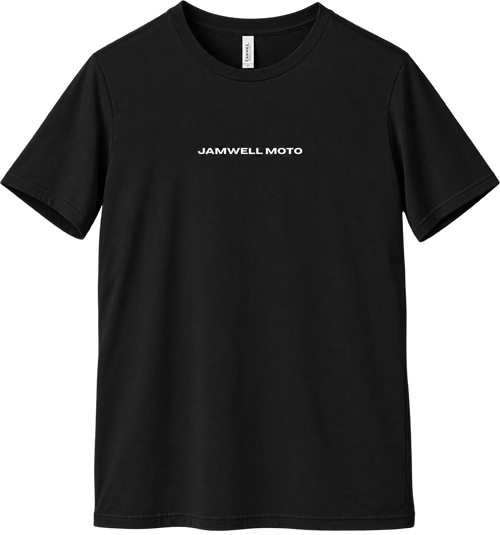 Jam Well Moto - Short Sleeve T-Shirt