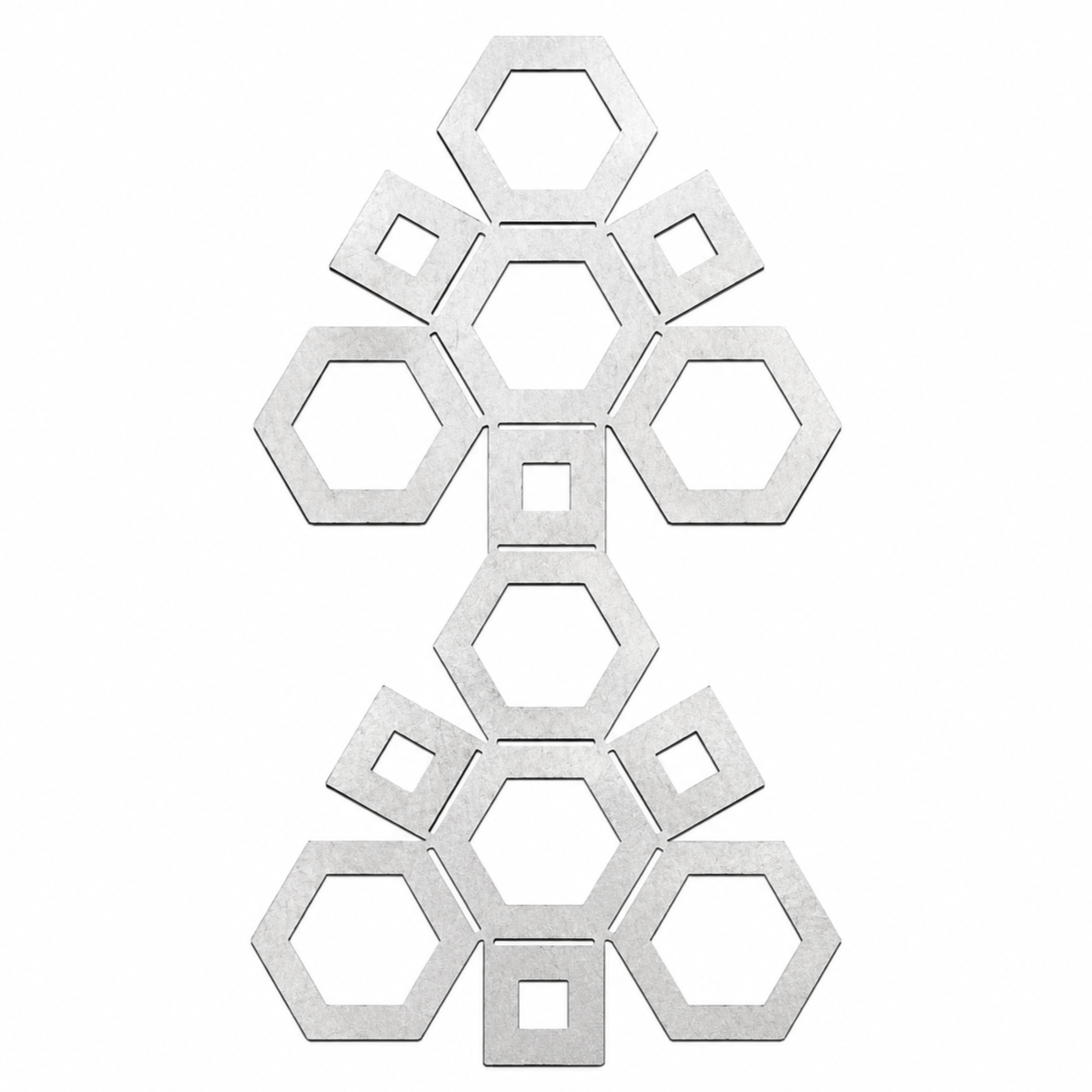 3D Tile SS Art