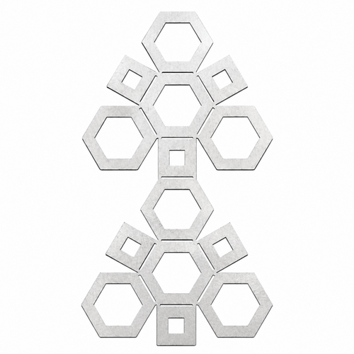 3D Tile SS Art