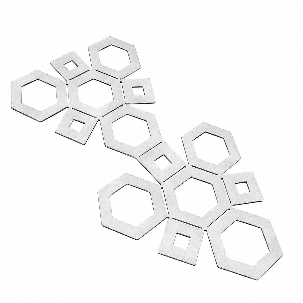 3D Tile SS Art